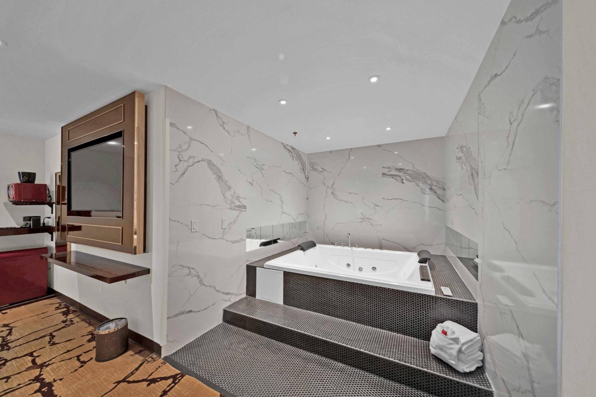 Baymont By Wyndham Anderson Motel Luaran gambar